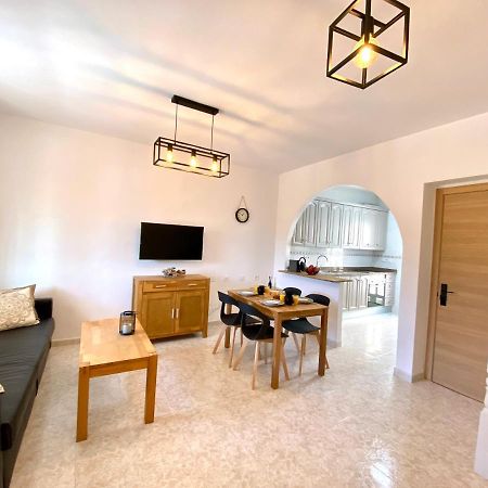 Olive Tree Bungalow La Zenia Dehesa de Campoamor  Zewnętrze zdjęcie