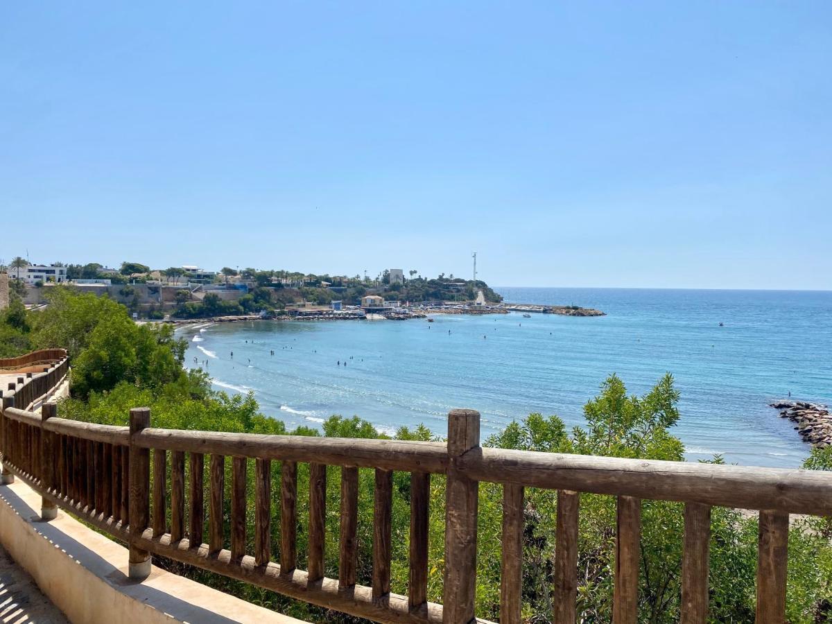 Olive Tree Bungalow La Zenia Dehesa de Campoamor  Zewnętrze zdjęcie