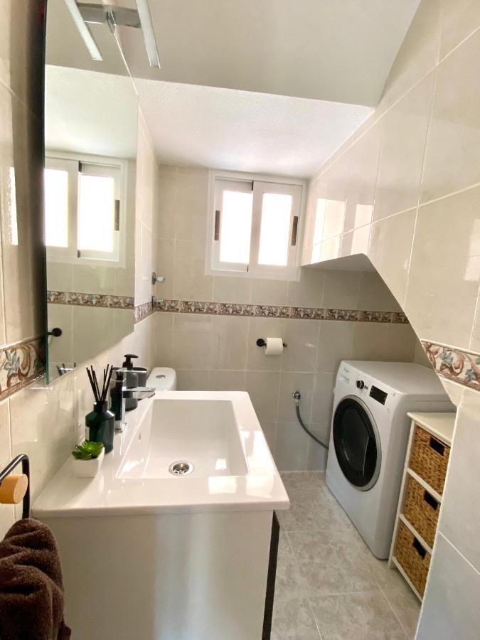 Olive Tree Bungalow La Zenia Dehesa de Campoamor  Zewnętrze zdjęcie