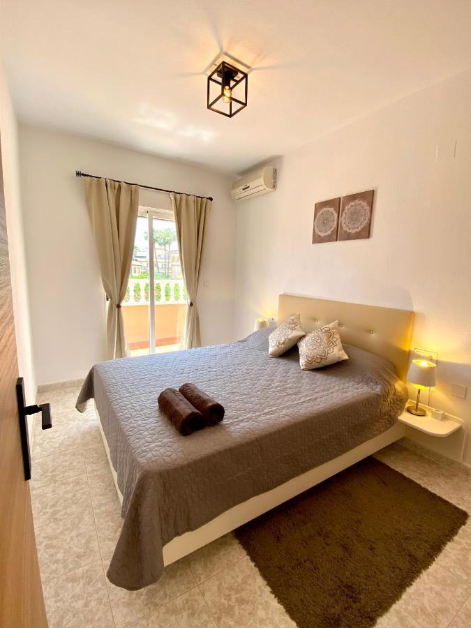 Olive Tree Bungalow La Zenia Dehesa de Campoamor  Zewnętrze zdjęcie