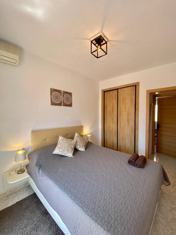 Olive Tree Bungalow La Zenia Dehesa de Campoamor  Zewnętrze zdjęcie