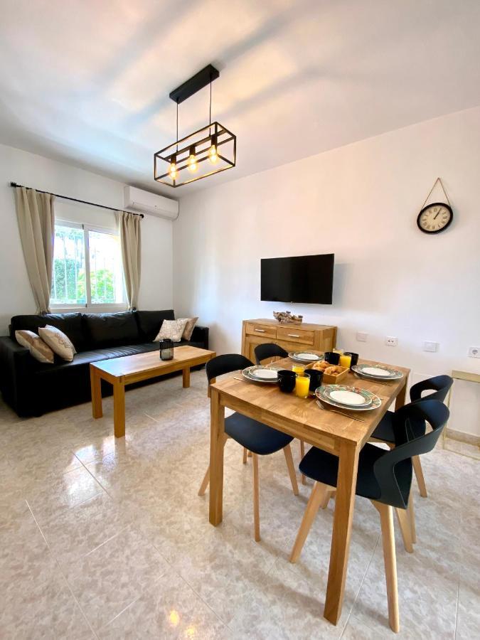 Olive Tree Bungalow La Zenia Dehesa de Campoamor  Zewnętrze zdjęcie