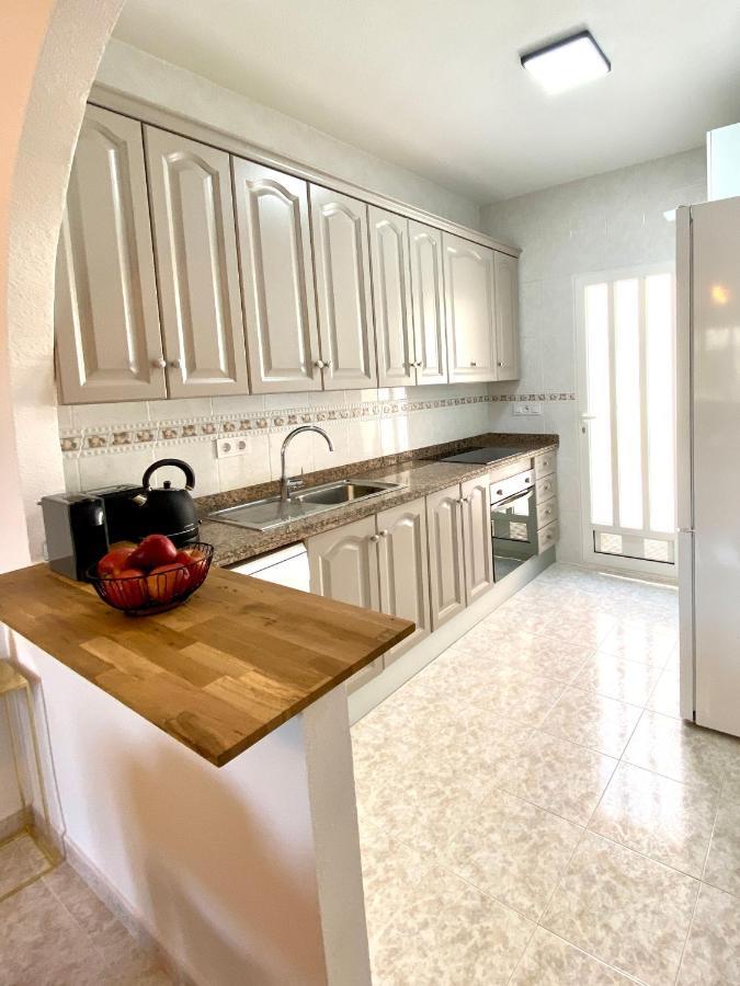 Olive Tree Bungalow La Zenia Dehesa de Campoamor  Zewnętrze zdjęcie