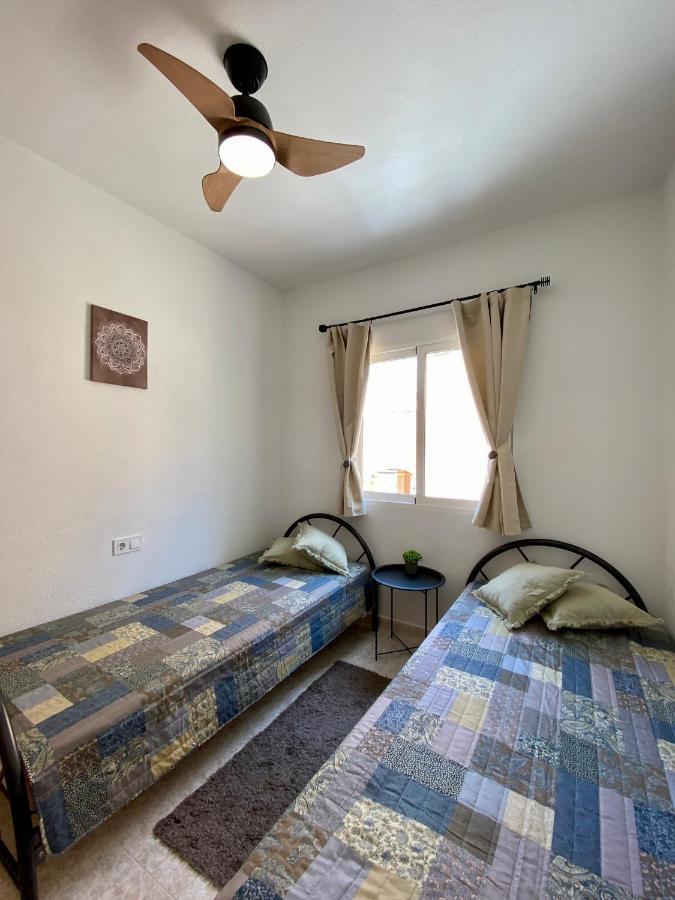 Olive Tree Bungalow La Zenia Dehesa de Campoamor  Zewnętrze zdjęcie