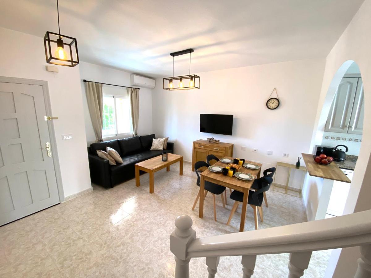 Olive Tree Bungalow La Zenia Dehesa de Campoamor  Zewnętrze zdjęcie